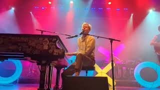 New Friends - Andrew McMahon In The Wilderness - Toronto 2023-05-19