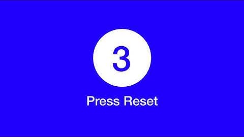 How to Reset Ultimate Ears Boom 2 in Seconds