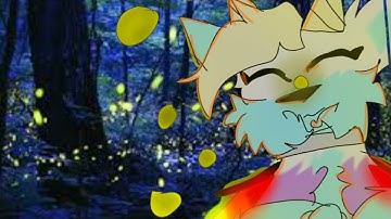 Fireflies map (part 3)