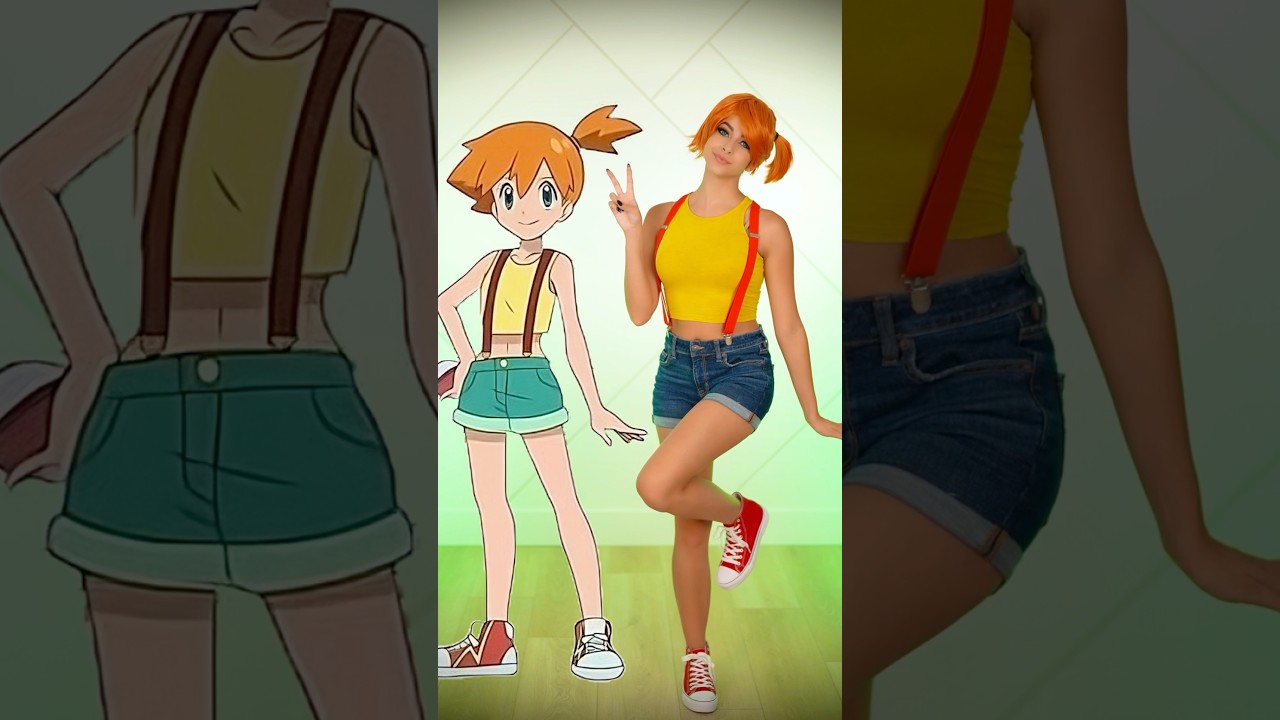 Misty ❤️ #foryou #helpmemakethismakesense #trending #gothclub #emo #dance #cosplay