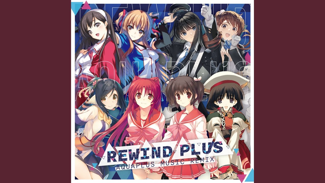 Feeling Heart (Twinfield Remix)