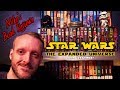 Why You Should Read: The Star Wars Expanded Universe (aka Legends)