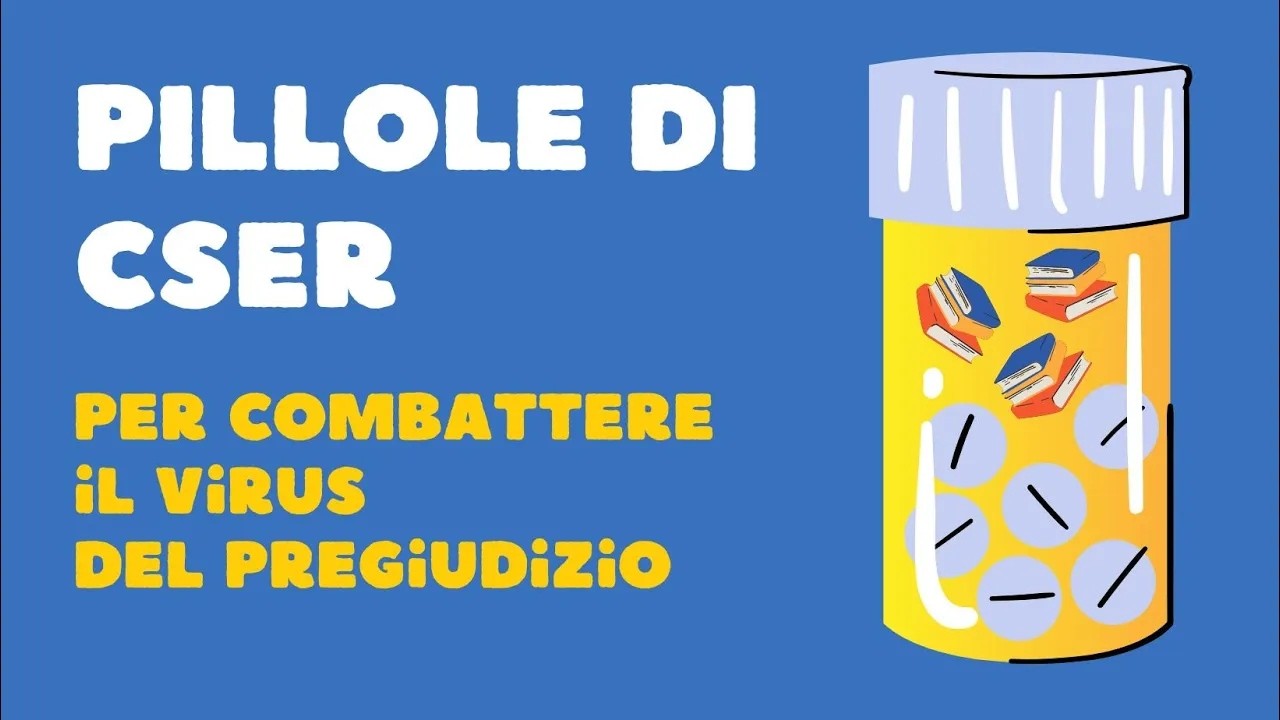 Pillole di Cser 26 gennaio 2026: Migrazioni a fumetti, di Lorenzo Prencipe e Marco Pellitteri