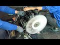 Shibaura N844L for New Holland Tractor whatsapp +66866886372 เครื่องยนต์ดีเซลชิบาอูร่่าสี่สูบ