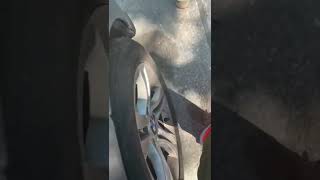 E90 Front wheel noise! What’s that 329xi 2010