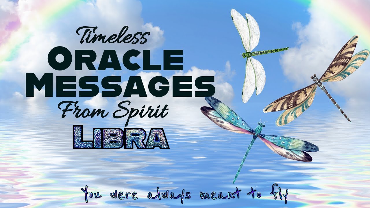 Libra- This TIME It's DIFFERENT, & It ANSWERS Because GOD KNOWS WHO & WHAT DESERVES YOU NOW 𝕿𝖎𝖒𝖊𝖑𝖊𝖘𝖘