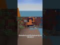 5 Most Weird Seeds In Minecraft #Shorts