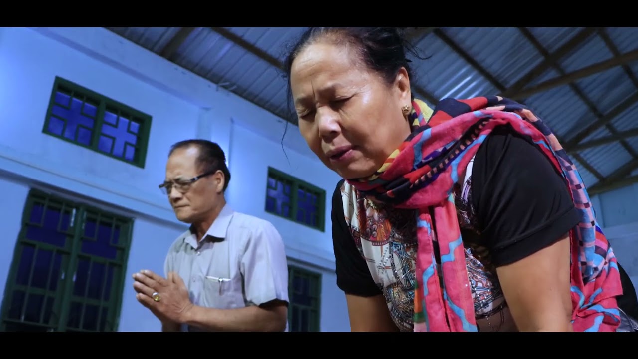 MARY VAIPHEI-Abraham pathen