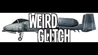 PTFObugreport - Attack Jet Hydra Rockets Camera Glitching - BATTLEFIELD 4