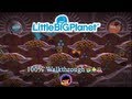 Littlebigplanet 720p walkthrough part 38  bubble labyrinth  score challenge