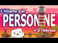 Fez  le jeu que personne na termin sans tricher