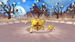 SPORE-the blob