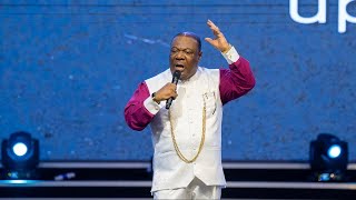 Never Lose Hope: Trust In God | Archbishop Duncan-Williams