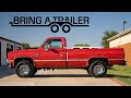1987 Chevrolet V10 Silverado Pickup Truck on Bring-A-Trailer!