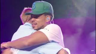 Justin Bieber - As I am / Holy  at The Freedom Experience