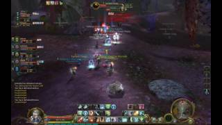 AION | Rift CB#4 - Dementia vs the World 2