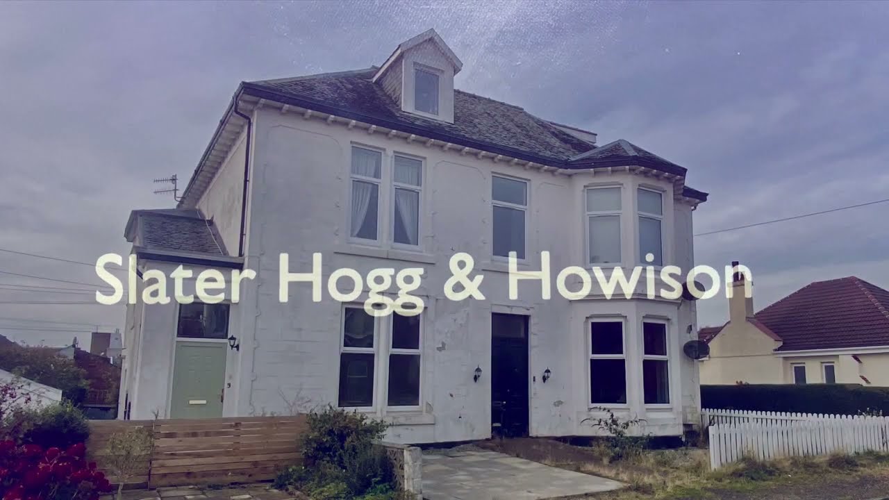 5 Campbell Street, Helensburgh Video Tour YouTube