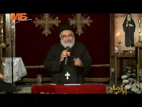 الجهاد الروحي ج1 أبونا بولس جورج 