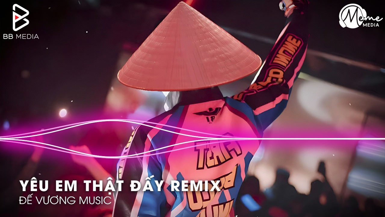 Cực Phẩm TikTok 2026🎼Yêu Em Thật Đấy Remix - Anh Yêu Em Thật Đấy Yêu Hết Cuộc Đời Này Remix
