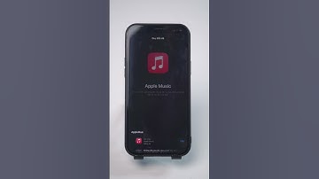 LÂU LÂU APPLE MUSIC MỚI CHO DÙNG FREE NÈ - Thử Luôn Cho Nóng #shorts