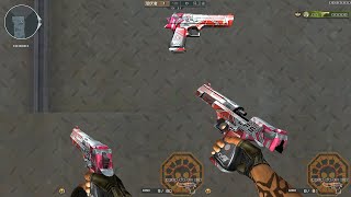 CF: Desert Eagle-Festa CFS 2022 [CrossFire]