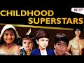 Child Artists of Sandalwood | ಕನ್ನಡದ ಬಾಲನಟರು | Kadakk Cinema