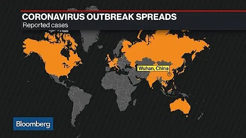 China to Support Markets as Coronavirus Spreads - DayDayNews