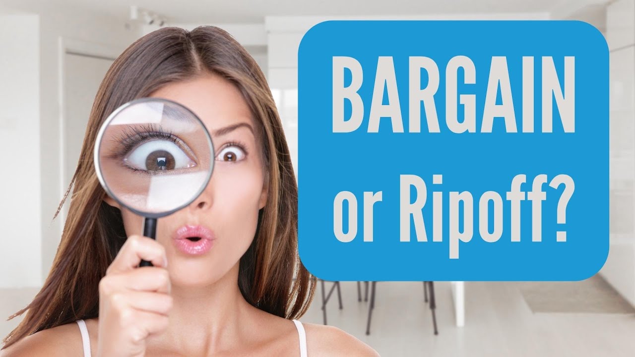 Buying Second Hand Equipment: Bargain or Ripoff?