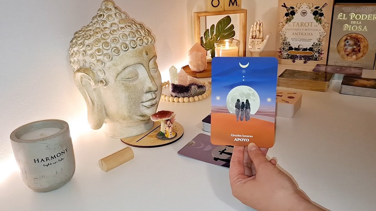 🦩🪷 LO QUE NO VES PERO YA ESTÁ EN CAMINO PARA TI 🪷🦩 TAROT INTERACTIVO ✨️