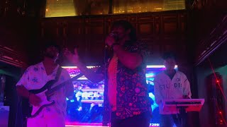 Gangajal Tulsi Barber Trident Rock Band Mohamad Aziz Preet Gupz
