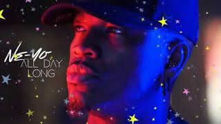 All Day Long ~ Ne-Yo (HD) 2019