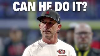 Will Kyle Shanahan Ever Win the Big One?