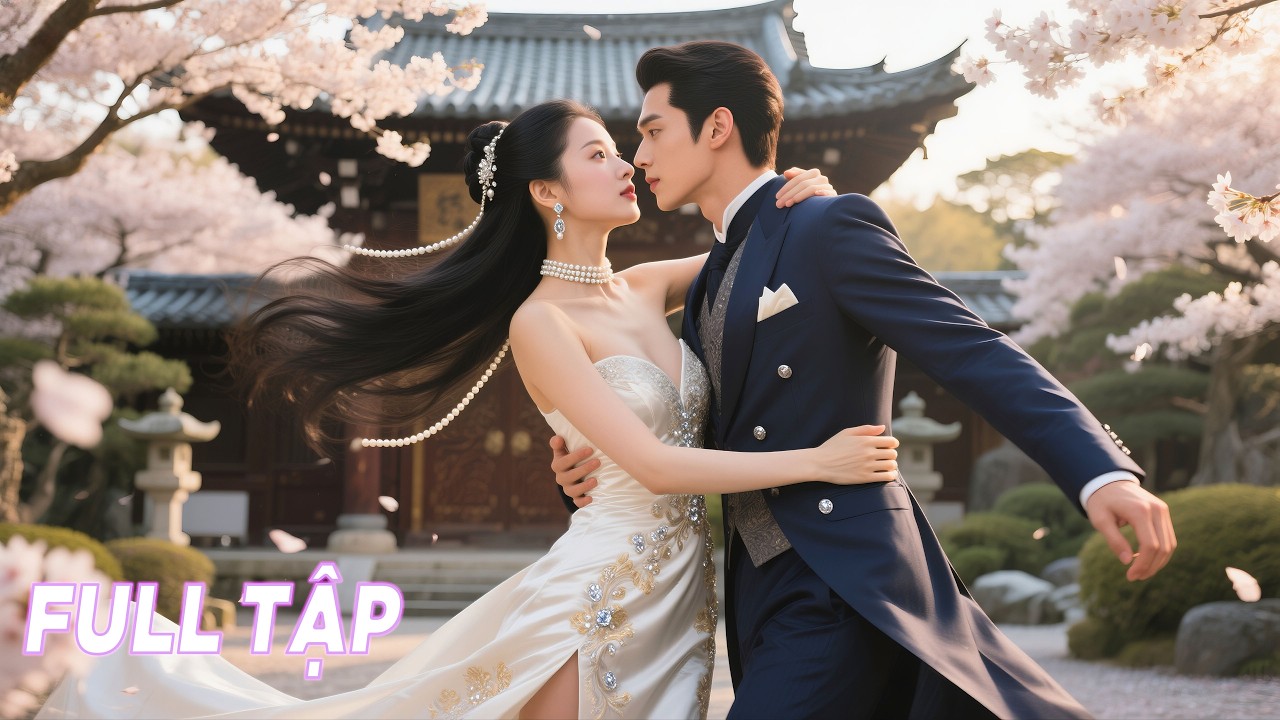 Cô gái nghèo bị hãm hại qua đêm với tổng tài mắc bệnh sạch sẽ,sáng hôm sau bị cô phủi bỏ trách nhiệm