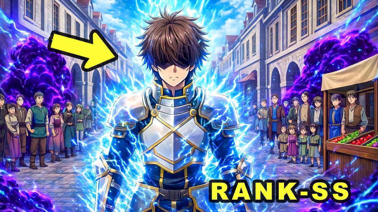 Bayani na May LEGENDARY Power na Kumagulat sa Lahat—Pero Grabe ang Pag-iingat!