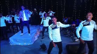 MADA MADULU_UZURI WA JINA LA YESU_OFFICIAL VIDEO