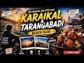 Karaikal beach Vlogzz karaikal beach and tarangabadi beach #karaikalbeach #tranqbar