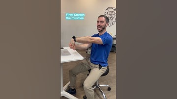 Do you get Wrist or Finger Pain from Typing All Day?