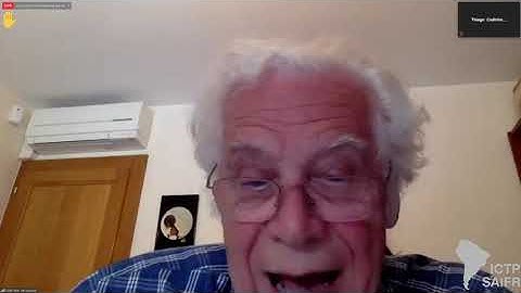 ICTP-SAIFR Strings 2021 - Day 8 / Vladimir Kazakov and Gregory Korchemsky