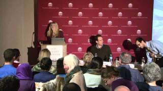 Starr Forum: Inside Tahrir Square
