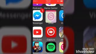 How to recorded your iOS Screen screenshot 5