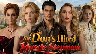 The Don's Hired Muscle Stepmom Full Movie In English | Top Trending Short Movie | Explain & Review 
