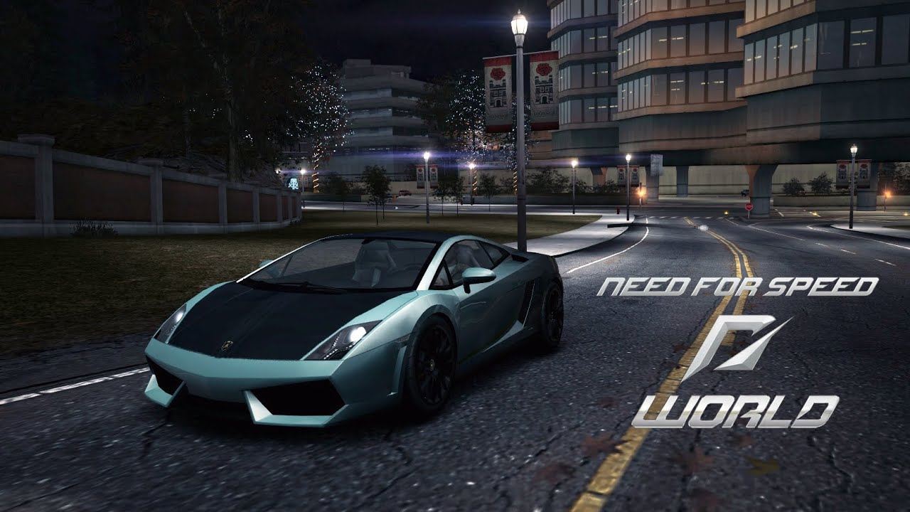 need for speed world pc need for speed world pc