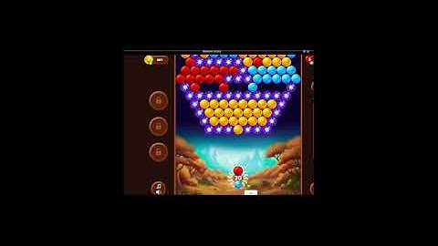 Bubble shooter android gameplay l bubble shooter l bubble shooter  Bubble Shooter Shorts
