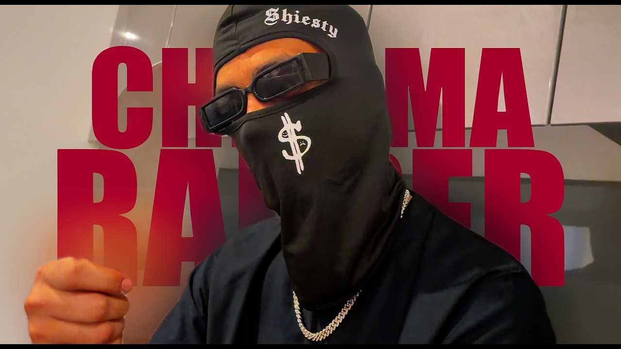 Willz Ma Rapper CHILL MA RAPPER - MADDYNAST (OFFICIAL MUSIC VIDEO) - YouTube