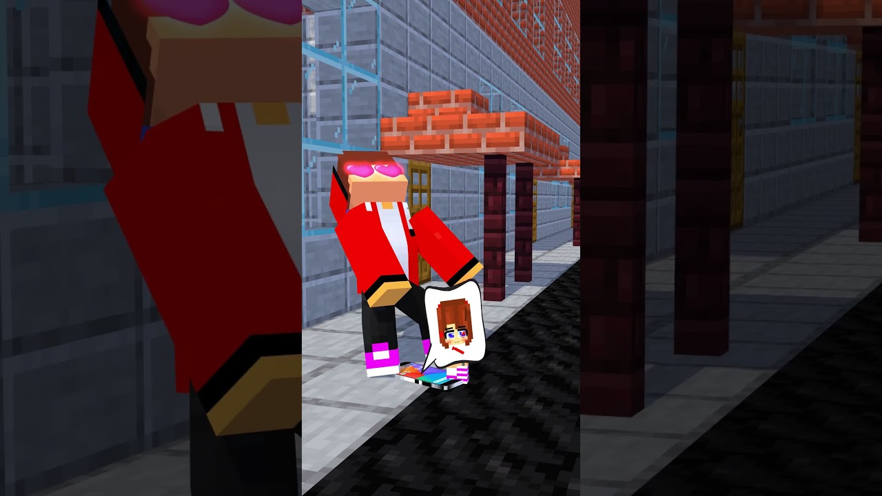 JJ's POV When Maizen Girl is Calling 