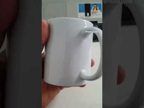 #sublimação - Caneca Top chegando e vendendo ‪@provideo2004‬ ...