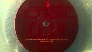 Richard Coleman Divine - Untitled 4