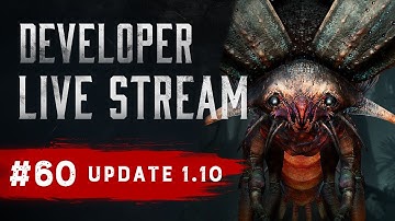 Update 1.10 | Developer Live Stream | Hunt: Showdown