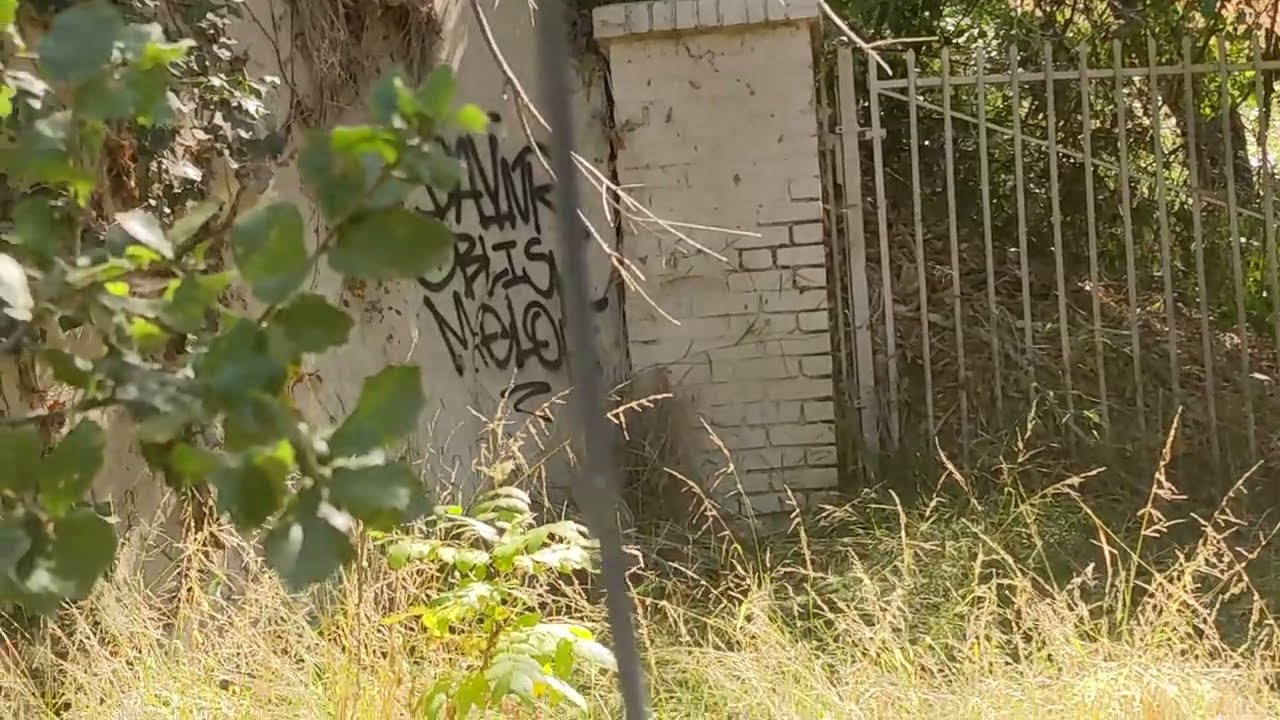 GATES OF HELL at Hacienda Heights in California YouTube