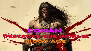 Conan Exiles | PvP | Conan The Barbarian